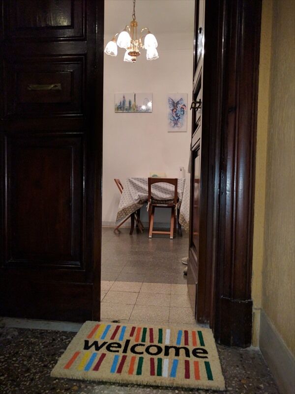 Angoletto Di Trastevere Rome Exterior photo